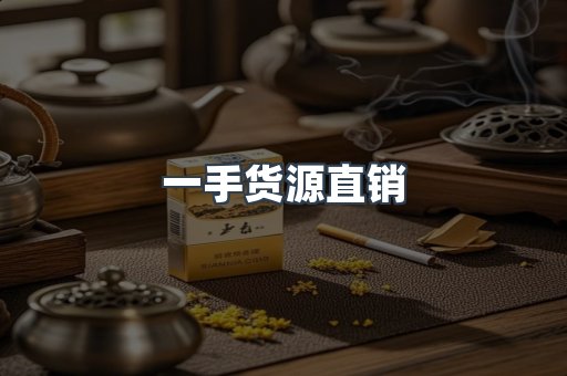 一手货源直销
